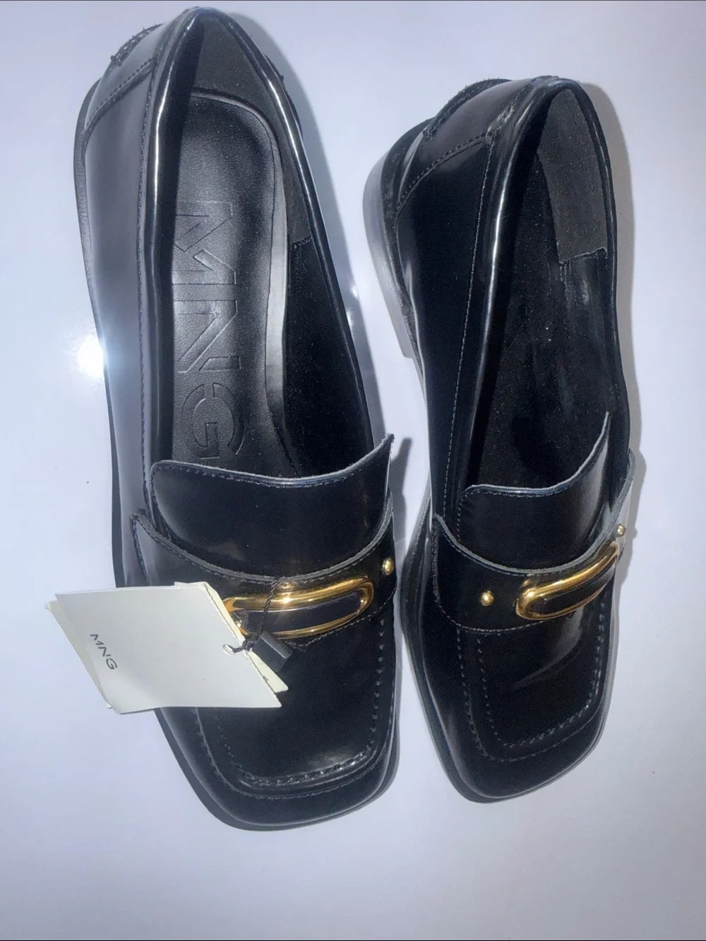 Mango brand new
